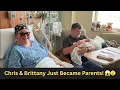Breaking News Chris Combs Wife Brittany Welcomes Baby Fans React 1000-Lb Sister Update