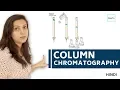 Column Chromatography Basics and Lab Procedure