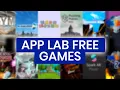 List of All Free Oculus APP LAB Games Apps for the Quest VR Headset