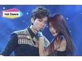 Download Lagu NASTY NASTY - KNOCK, 네스티 네스티 - 노크, Show Champion 20140917