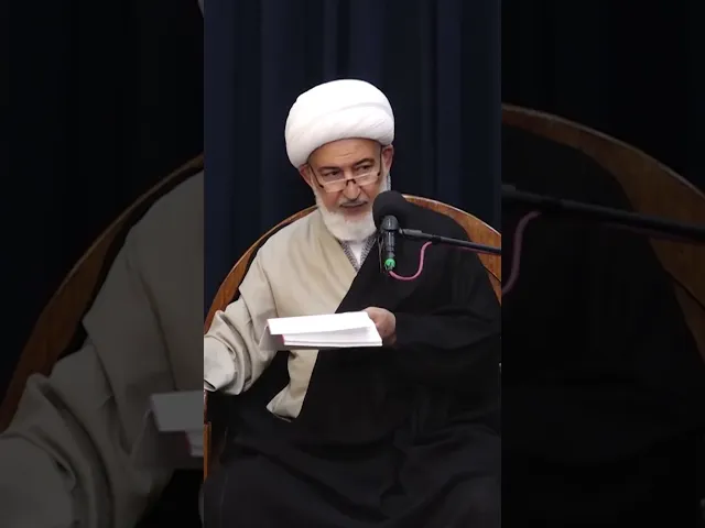 ⁣هل كورونا أزمة صحية أم مشروع اقتصادي؟ سماحة الشيخ فاضل الصفار ١٤٤٧هـ.