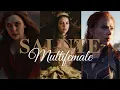 Download Lagu Little Mix - Salute | MultiFemale