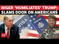 Lagu Trump's Travel Ban Backfires? African Nation Bans Americans From Its Soil | Visa War Explodes