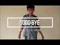 GOODBYE - Matt Steffanina ft Siera Dance Video | Choreography by Matt & Vansecoo