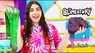 FIXING ROCK HARD SLIMES Slimeatory 714