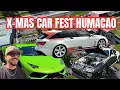 SUPER CAR MEET EN HUMACAO