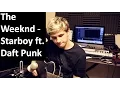 Lagu The Weeknd - Starboy ft. Daft Punk Acoustic (Cover)