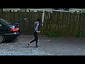 Person of Interest in Theft I 5700 Georgia Ave NW on August 8 2021