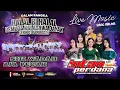 Download Lagu LIVE! INTAN PERDANA WITH TEAM 8 - HALAL BI HALAL PEMUDA KALADAWA DAYAK | KALADAWA - TALANG - TEGAL