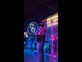 Jon Wolfe- Feels Like Country music Sept 2019 Albuquerque NM