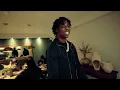 Headie One x Abra Cadabra - 'MOVIE' (Official Music Video)