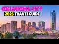 Oklahoma City Vacation Travel Guide