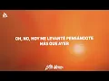 Maluma, Marc Anthony - La Fórmula (Letra)