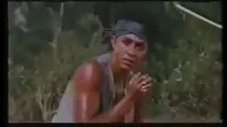 terpisah nya jaka tarub sama dewi nawang wulan