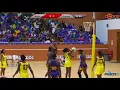 Commonwealth Netball Games Barbados: Barbados vs Uganda Day 3