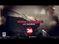 Download Lagu GUERRA RUSIA - UCRANIA | Las imágenes y los hechos más relevantes del martes 24/06/2025
