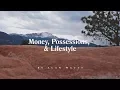 Alan Watts Money Possessions Lifestyle