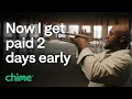 How Irv Gets Paid Early for No Fees with Chime Get Paid Early SpotMe Review 2023 Chime