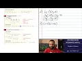 Big Ideas Math IM2 Chapter 2 Review Examples Problem Set