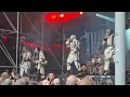 Dymytry - Revolt, Live, Dynamo Metal Fest 2025
