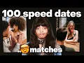 Download Lagu What I learnt going on +100 speed dates in 2 months