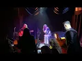 Farzet - Sertab Erener and Emre Kula Live @ drom, NYC, 2022-04-08