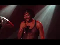 Yussef Dayes - Live in Montréal