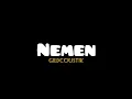 Download Lagu NEMEN - GILDCOUSTIK | Nanging opo walesan mu neng aku