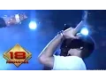 Download Lagu Ungu - Ciuman Pertama (Live Konser Bali 27 April 2006)