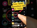 Download Lagu Cara Mematikan DM di TikTok | Menonaktifkan DM TikTok #kianmudah #dmtiktok #pesanlangsungtiktok