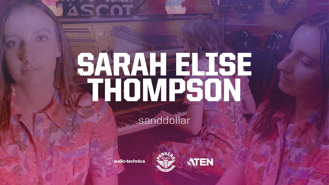 Sarah Elise Thompson - sanddollar Sarah Elise Thompson - sanddollar