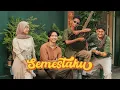 Lagu Dengan siapa kalian mewarnai hari-hari bareng “Semestaku”? 🌼🪐