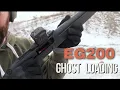 EG200 Ghost Loading Demo