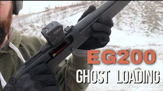 EG200 Ghost Loading Demo