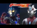 Download Lagu ultraman max ( THEME SONG) Op