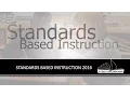 Standards Based Instruction