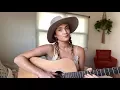 Download Lagu Taylor Swift - Don't Blame Me (Sophia Scott Cover)