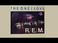 Download Lagu THE ONE I LOVE, LOSING MY RELIGION 1990's MIX BY DJ EUGENE YU.