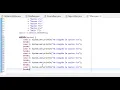 Menu de Opciones Iterativo Basico en Java