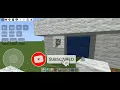 MCINABOX PISTOL DOOR 1 7 10 2 2 3DOOR MINECRAFT JAVA EDITION ON ANDROID
