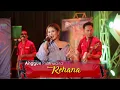 Download Lagu Anggun Pramudita - Rehana (Official Music Video)