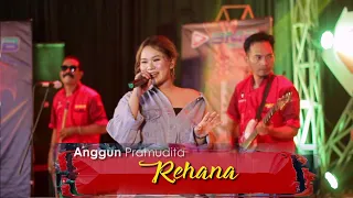 Download Anggun Pramudita - Rehana (Official Music Video) MP3