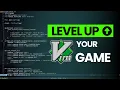 Vim Motions Tricks I Wish I Learned Sooner