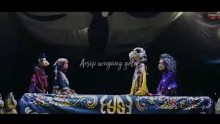 lagu kb dua saati saha eta gamelan gh3p kendang babeh berlin