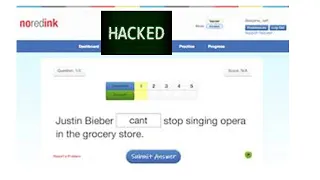 How to hack No Red Ink WORKING 2023
