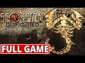 Scorpion: Disfigured - FULL GAME walkthrough | Longplay