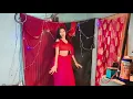 Chunnari Chunnari  -Let's Go | Anjana  Dance❣️ Cover Video | Varun, Mrunal, PoojalIn Cinemas 2026|