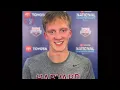 Will Mulgrew on Breaking 15 00 for First Time I think I unlocked a lot more front-end speed