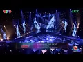Download Lagu Bên Nhau Thật Khó - Live | Châu Khải Phong Ft. Khang Việt