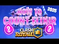 BEST Elixir Management Guide in Clash Royale 2025